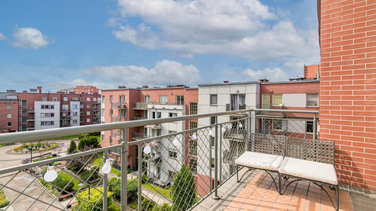 Comfy - Lastadia Lux Apartment
